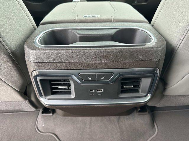 new 2026 GMC Sierra 1500 car, priced at $69,170