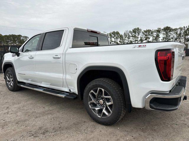 new 2026 GMC Sierra 1500 car, priced at $69,170