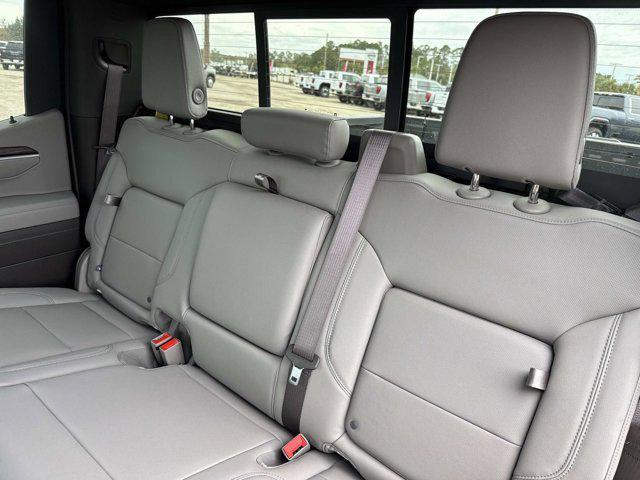 new 2026 GMC Sierra 1500 car, priced at $69,170