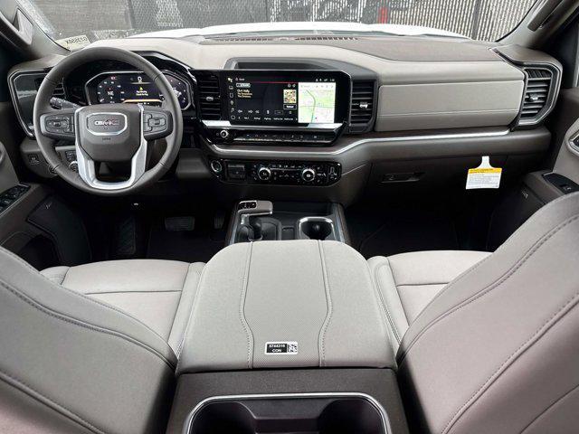 new 2026 GMC Sierra 1500 car, priced at $69,170