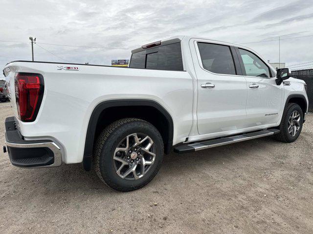 new 2026 GMC Sierra 1500 car, priced at $69,170