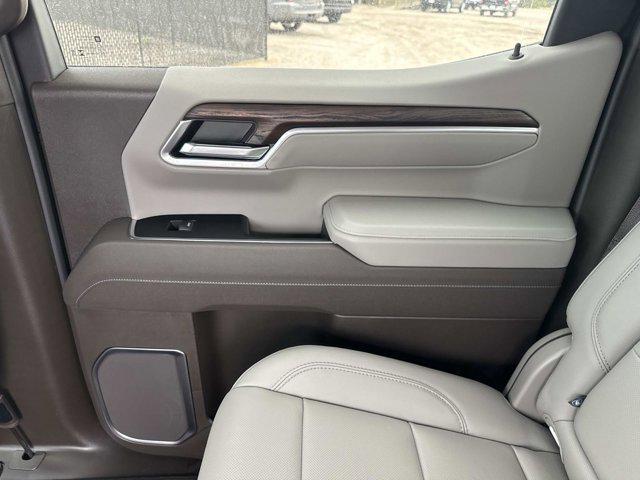 new 2026 GMC Sierra 1500 car, priced at $69,170