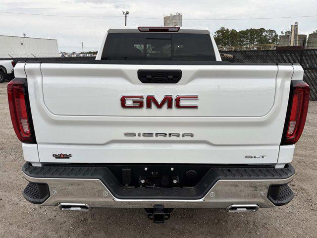 new 2026 GMC Sierra 1500 car, priced at $69,170