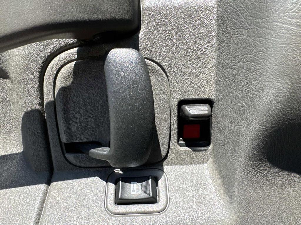 used 2023 GMC Savana 2500 car, priced at $39,995