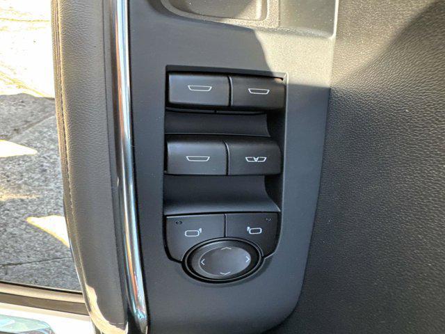 new 2026 GMC Acadia car, priced at $52,369