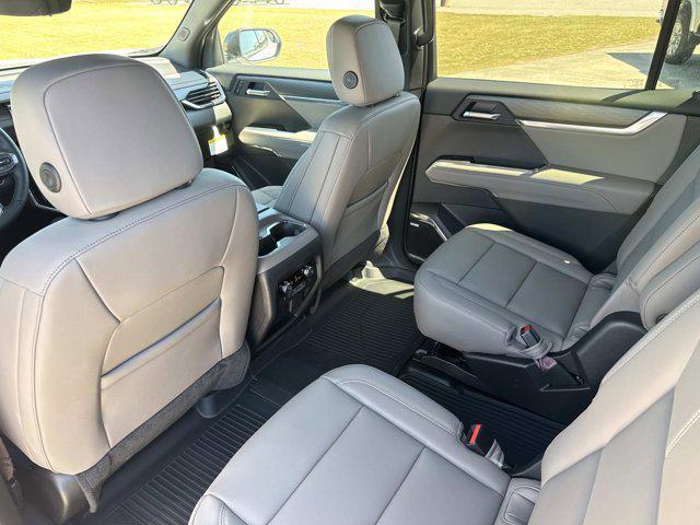 new 2026 GMC Acadia car, priced at $52,369