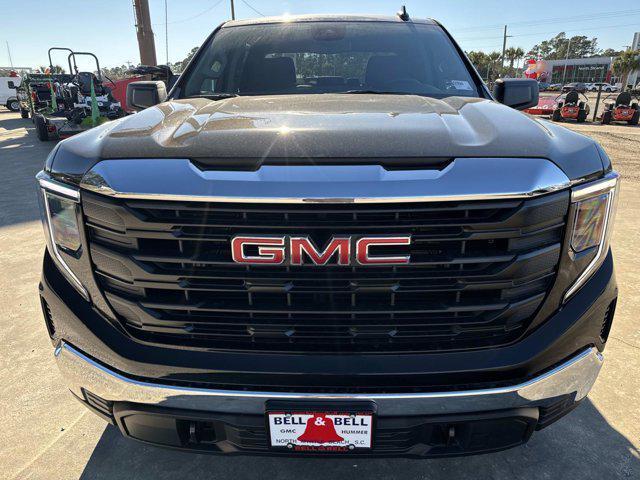 new 2026 GMC Sierra 1500 car, priced at $54,925