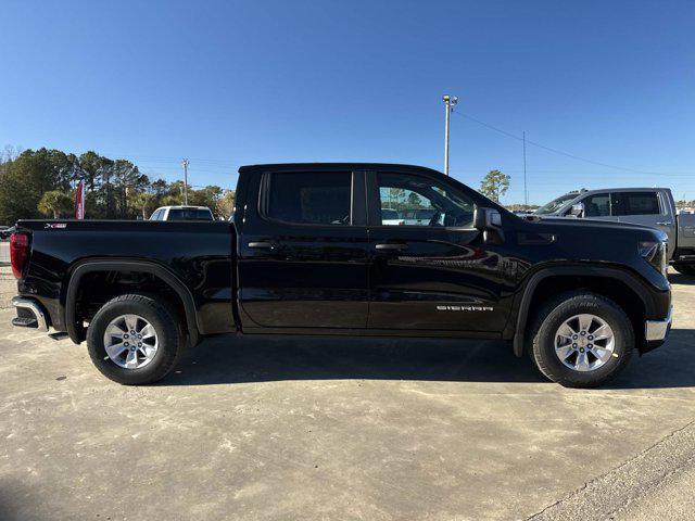 new 2026 GMC Sierra 1500 car, priced at $54,925