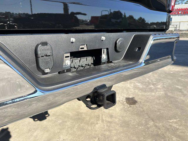 new 2026 GMC Sierra 1500 car, priced at $54,925