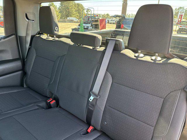 new 2026 GMC Sierra 1500 car, priced at $54,925