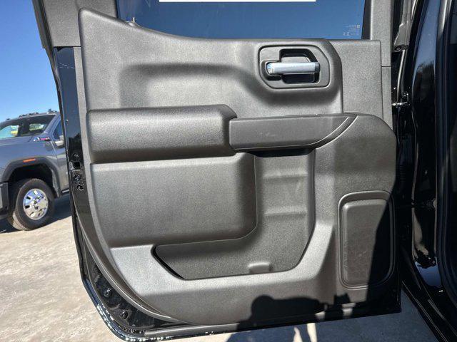 new 2026 GMC Sierra 1500 car, priced at $54,925