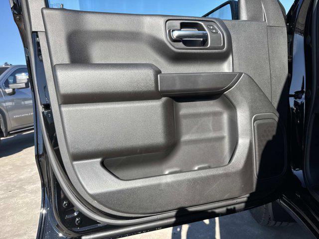 new 2026 GMC Sierra 1500 car, priced at $54,925