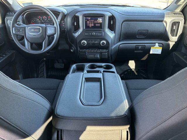 new 2026 GMC Sierra 1500 car, priced at $54,925