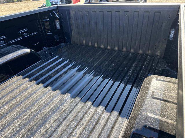 new 2026 GMC Sierra 1500 car, priced at $54,925