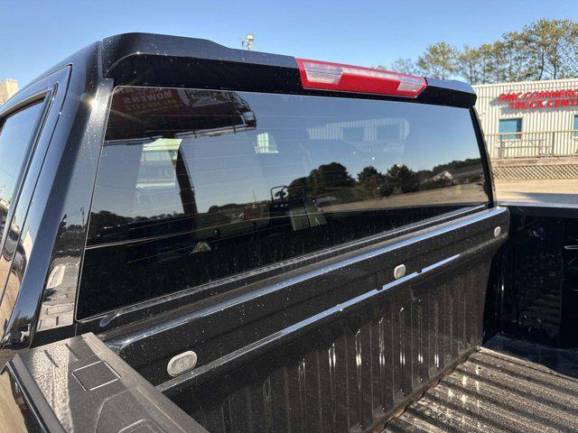 new 2026 GMC Sierra 1500 car, priced at $54,925
