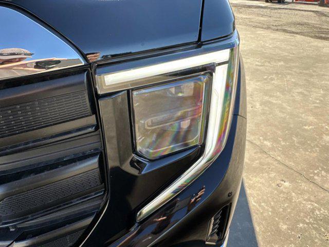 new 2026 GMC Sierra 1500 car, priced at $54,925