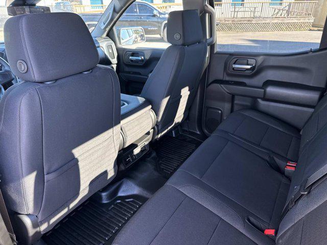 new 2026 GMC Sierra 1500 car, priced at $54,925