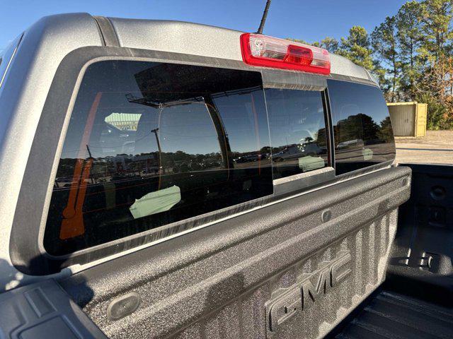 new 2026 GMC Canyon car, priced at $64,104