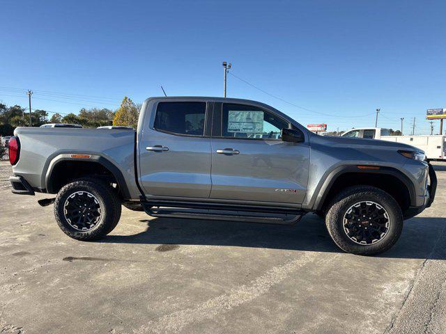 new 2026 GMC Canyon car, priced at $64,104