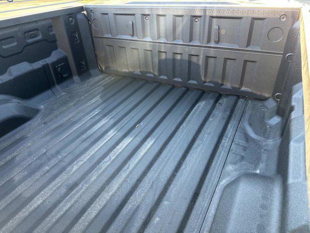 new 2026 GMC Canyon car, priced at $64,104