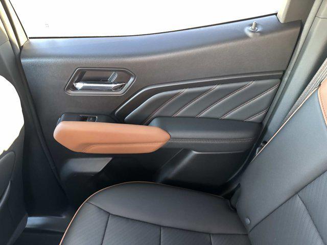 new 2026 GMC Canyon car, priced at $64,104