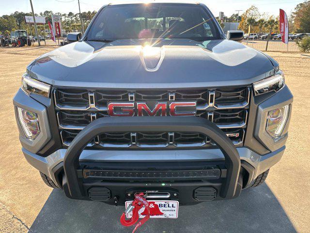 new 2026 GMC Canyon car, priced at $64,104