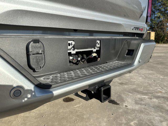 new 2026 GMC Canyon car, priced at $64,104