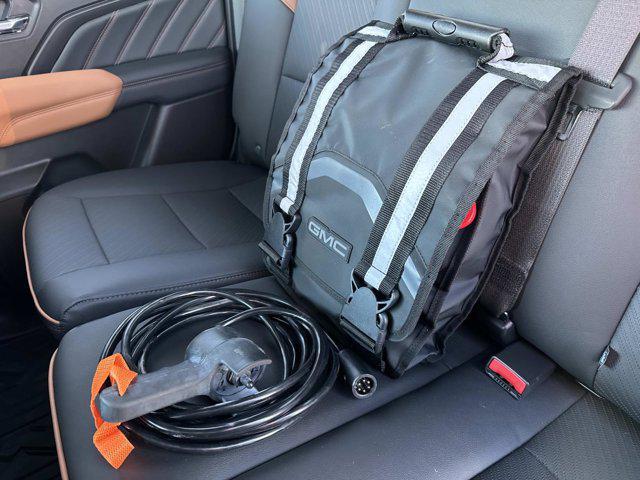 new 2026 GMC Canyon car, priced at $64,104