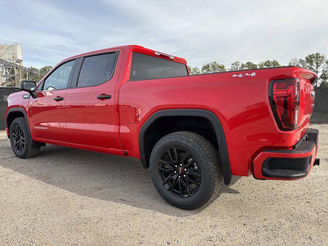 new 2026 GMC Sierra 1500 car, priced at $54,014