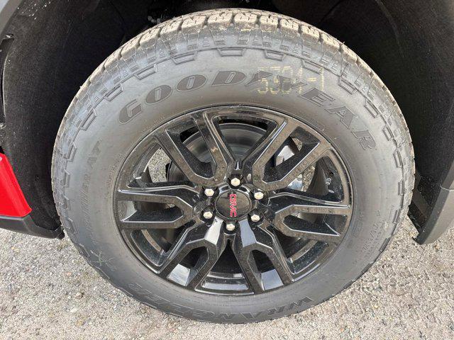 new 2026 GMC Sierra 1500 car, priced at $54,014