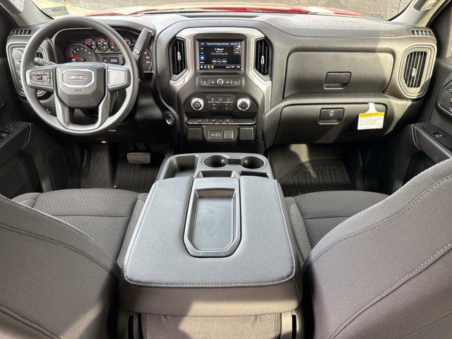 new 2026 GMC Sierra 1500 car, priced at $54,014