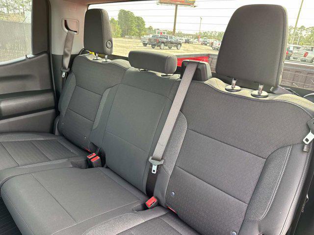 new 2026 GMC Sierra 1500 car, priced at $54,014