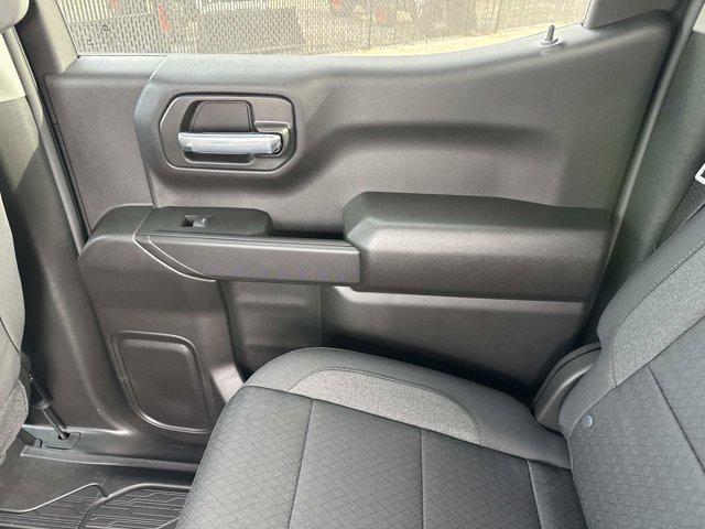 new 2026 GMC Sierra 1500 car, priced at $54,014