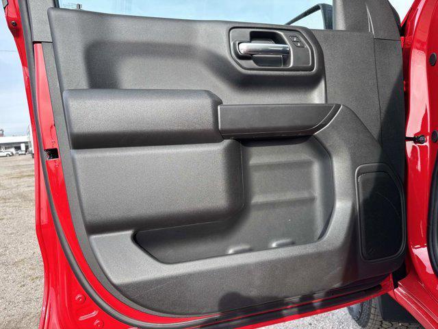 new 2026 GMC Sierra 1500 car, priced at $54,014