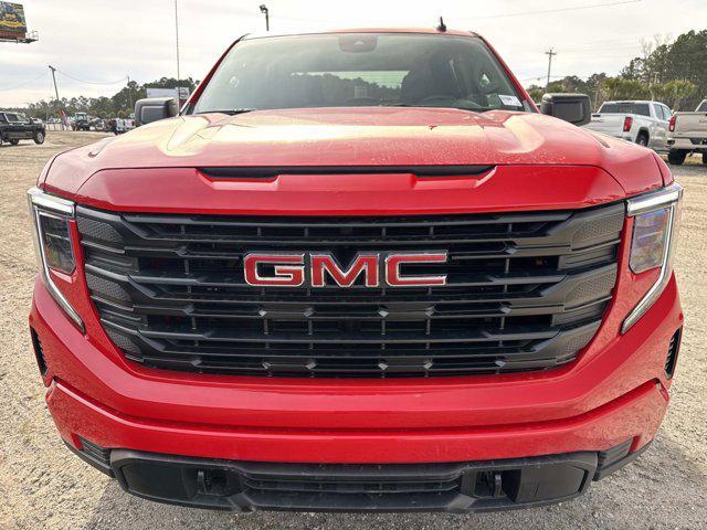 new 2026 GMC Sierra 1500 car, priced at $54,014