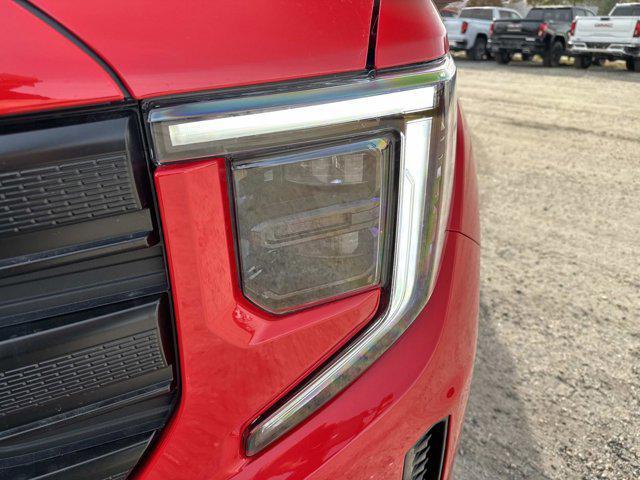 new 2026 GMC Sierra 1500 car, priced at $54,014