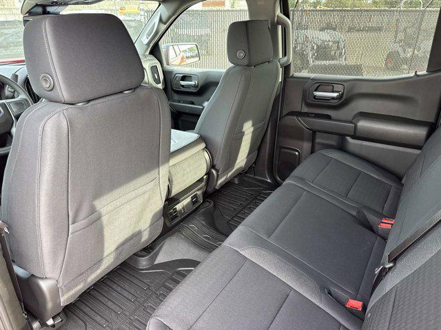 new 2026 GMC Sierra 1500 car, priced at $54,014