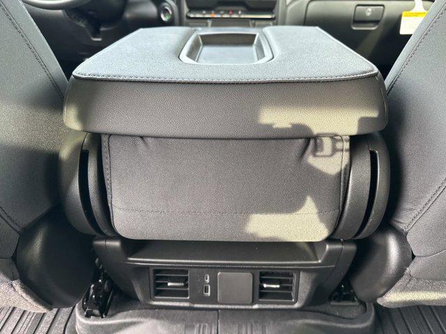 new 2026 GMC Sierra 1500 car, priced at $54,014