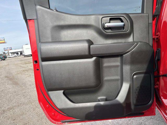 new 2026 GMC Sierra 1500 car, priced at $54,014