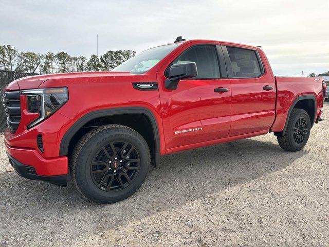 new 2026 GMC Sierra 1500 car, priced at $54,014