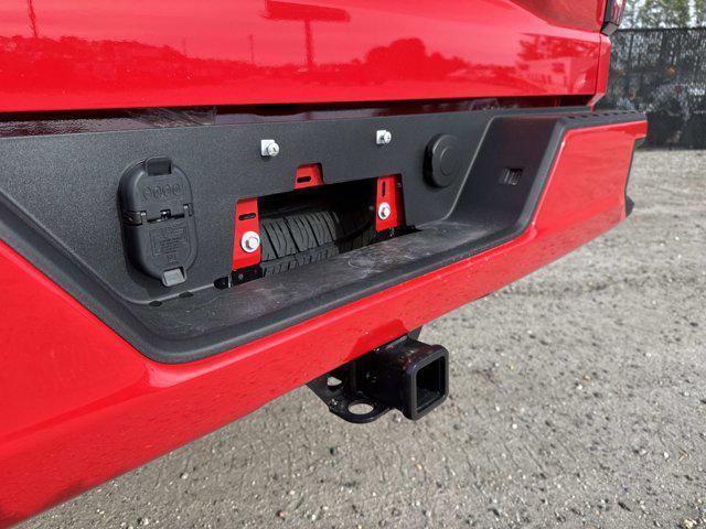 new 2026 GMC Sierra 1500 car, priced at $54,014