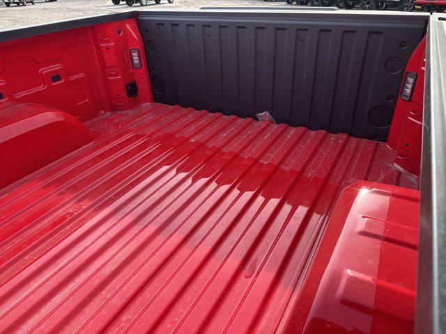 new 2026 GMC Sierra 1500 car, priced at $54,014