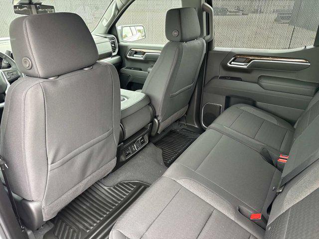 new 2026 GMC Sierra 1500 car, priced at $61,280