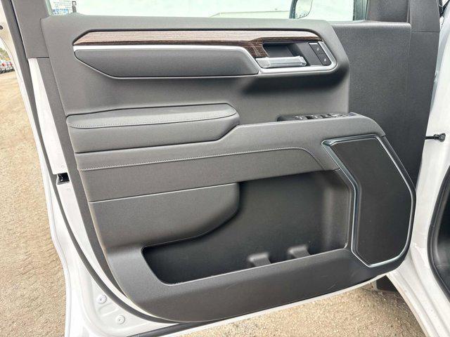 new 2026 GMC Sierra 1500 car, priced at $61,280