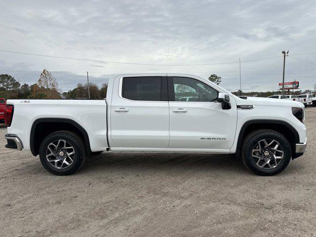 new 2026 GMC Sierra 1500 car, priced at $61,280