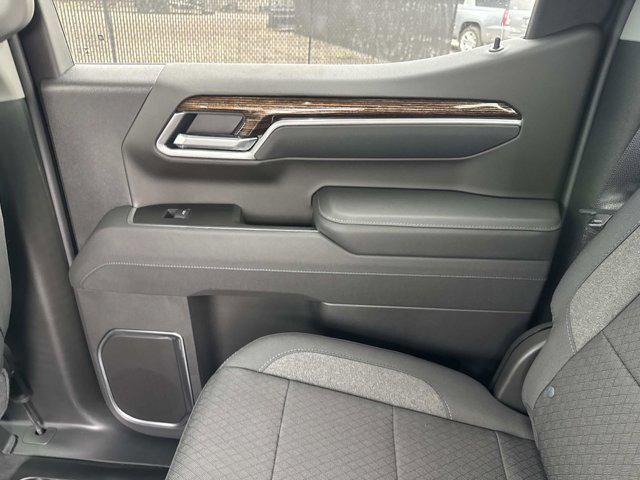 new 2026 GMC Sierra 1500 car, priced at $61,280