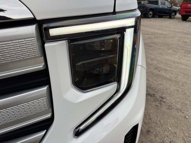 new 2026 GMC Sierra 1500 car, priced at $61,280