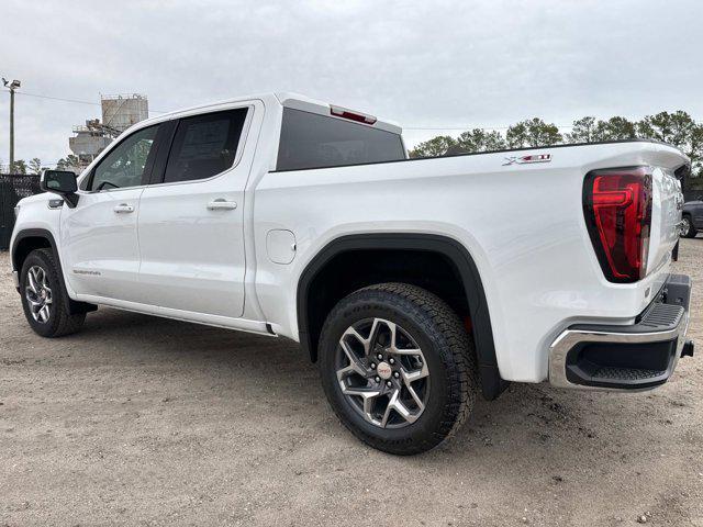 new 2026 GMC Sierra 1500 car, priced at $61,280