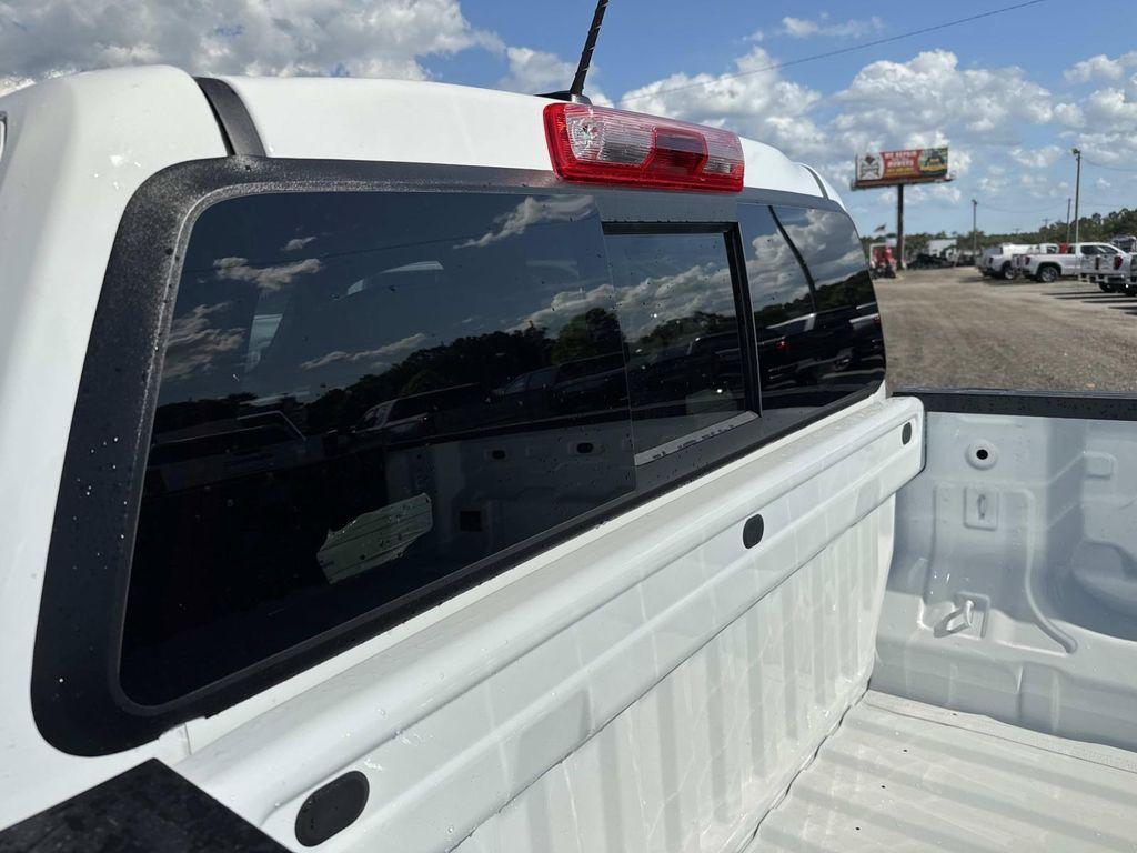 new 2026 GMC Canyon car, priced at $46,019