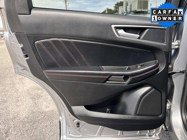 used 2022 Ford Edge car, priced at $25,997